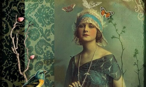 Schnetterling