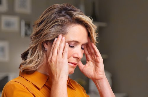 Hormonstörungen