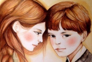 Geschwister: die besten Freunde, die wir nicht wählen