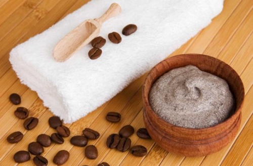 Kaffee gegen Krampfadern