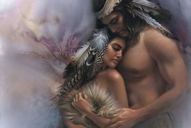 Die Entfernung verhindert Umarmungen, aber keine Gefühle