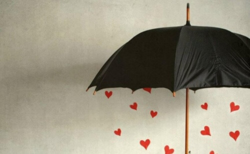 Regenschirm