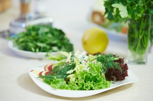 Salat 
