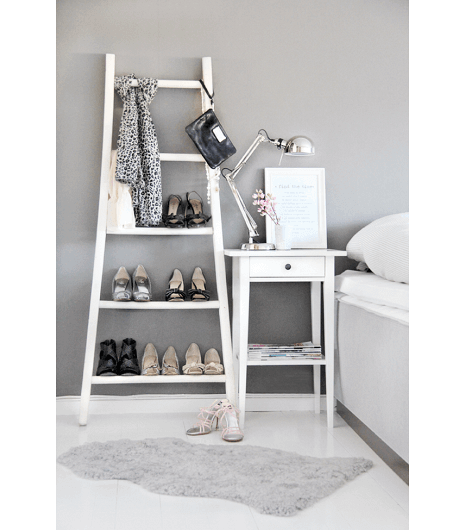 Schuhregal