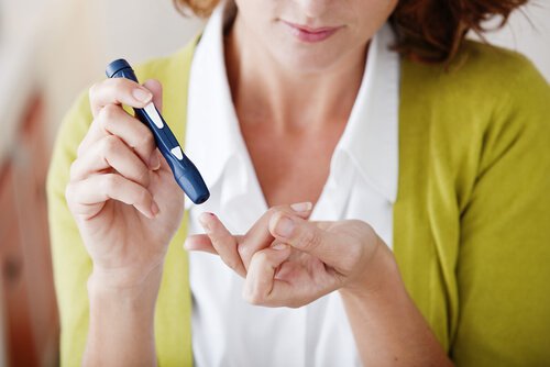 Apfelessig gegen Diabetes