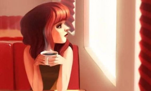 frau-trinkt-einen-kaffee-gewohnheiten