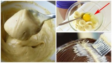 Haarkur mit Bier für Glanz und Griffigkeit