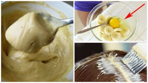 Haarkur mit Bier für Glanz und Griffigkeit