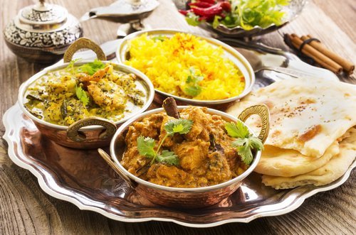 indische-gerichte-gewicht