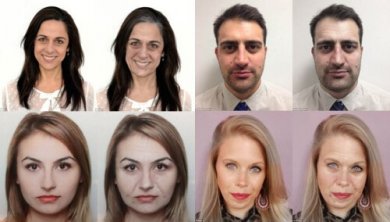 Symptome von Stress: man sieht ihn dir an!