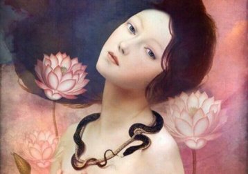 Liebe dich selbst, dann wirst du auch von anderen geliebt