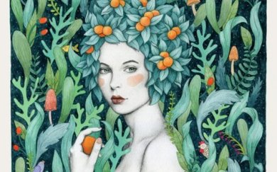 Wer magische Ausstrahlung besitzt, benötigt keine Tricks