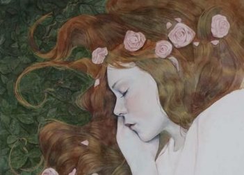 Manche Dinge oder Situationen machen müde und erfordern einen Neuanfang