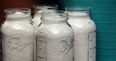 Weichspüler: selber machen und die Umwelt schonen