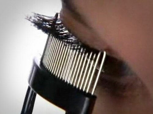 wimpern-formen