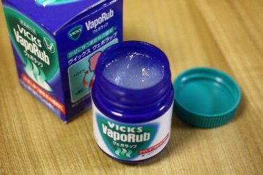 9 alternative Verwendungsmöglichkeiten für Wick VapoRub