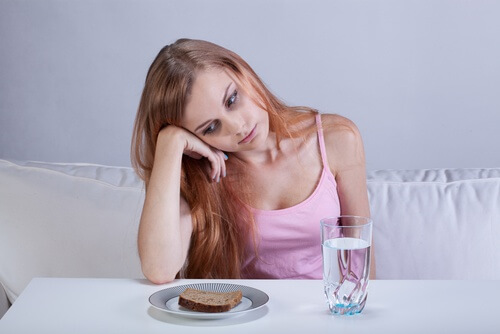 appetitlosigkeit