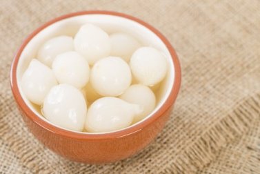 Zwiebeln in Essig einlegen: leckere Rezepte!