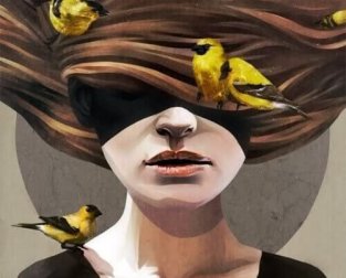 Zu viele Gedanken und die Konsequenzen