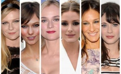 Welcher Haarschnitt passt zu meiner Gesichtsform?