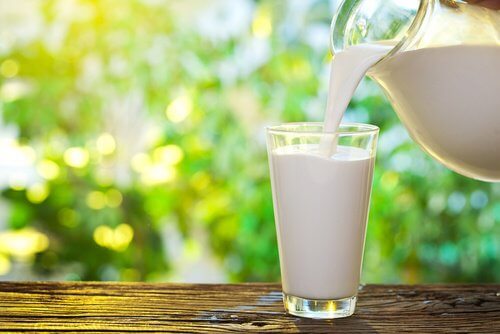 milch-gegen-stress