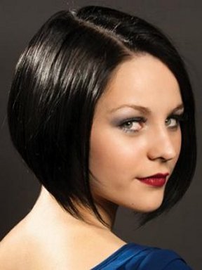 Haarstyling-Tipps, die dich jünger machen: Bob