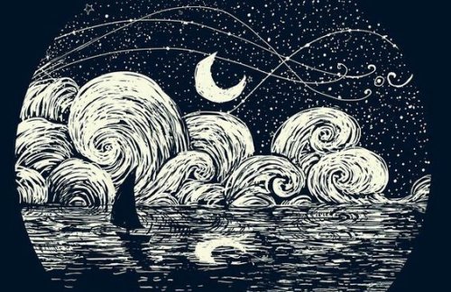 mond-spiegelt-sich-im-wasser-wieder-zeit