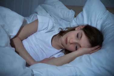 Ursachen von Nachtschweiß