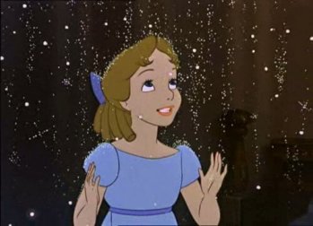 Was ist das Wendy / Peter Pan Syndrom?