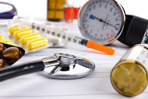 Diabetes und Bluthochdruck: Was kann ich essen?