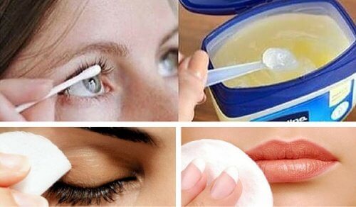 So kannst du in Senkundenschnelle dein Make-up entfernen