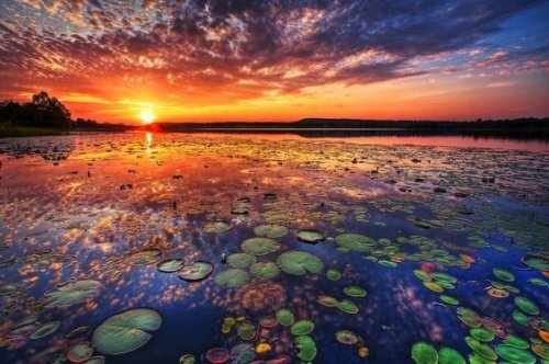 sonnenuntergang-sorgt-fuer-inneren-frieden