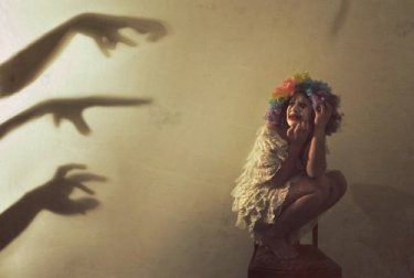 6 Arten von Menschen, die du meiden solltest, bevor sie dir weh tun