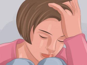 7 Entspannungstipps gegen Angstzustände