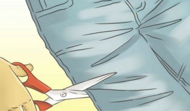 8 Verwendungstipps für Altkleider