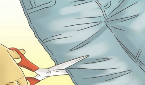 8 Verwendungstipps für Altkleider