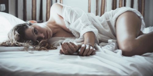 Wann Sex schaden kann