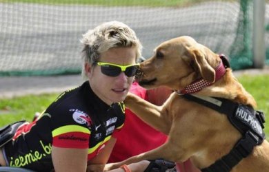 Marieke Vervoort: Athletin will Sterbehilfe