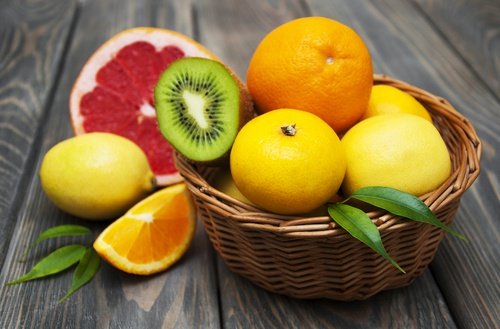 So gesund sind Zitrusfrüchte!