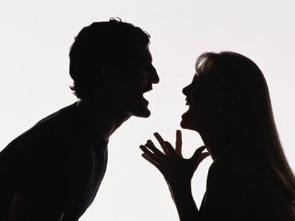 Absurde Diskussionen in einer Beziehung verhindern