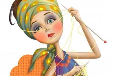 Manche kritisieren alles - doch wen kümmert das?