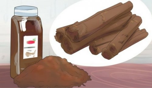 8 unbekannte Vorzüge von Zimt 8 unbekannte Vorzüge von Zimt