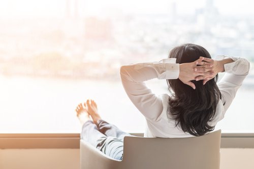 5 Gewohnheiten, die deine Lebensqualität verbessern