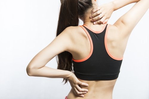 Muskelschmerzen lindern 7 einfache Übungen