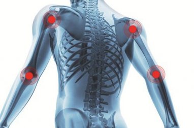 Diese Lebensmittel helfen bei Arthritis!