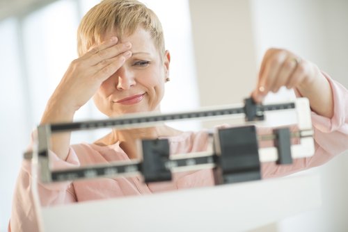 Die Gewichtszunahme: sind immer Hormone schuld?