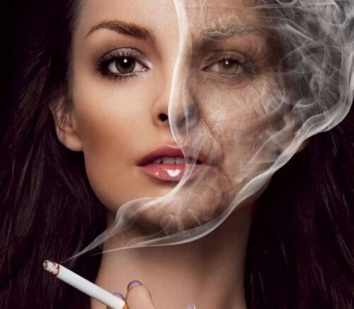 Nikotin – was es deinem Körper antut