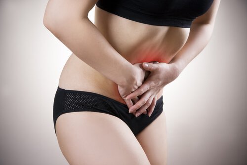 Endometriose ist mit starken Schmerzen verbunden