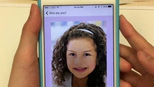 App fuer alzheimer Patienten