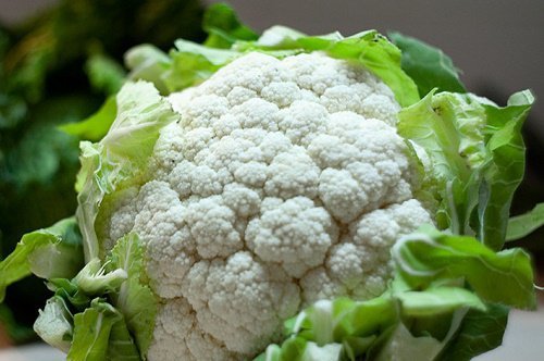10 Gründe mehr Blumenkohl zu essen